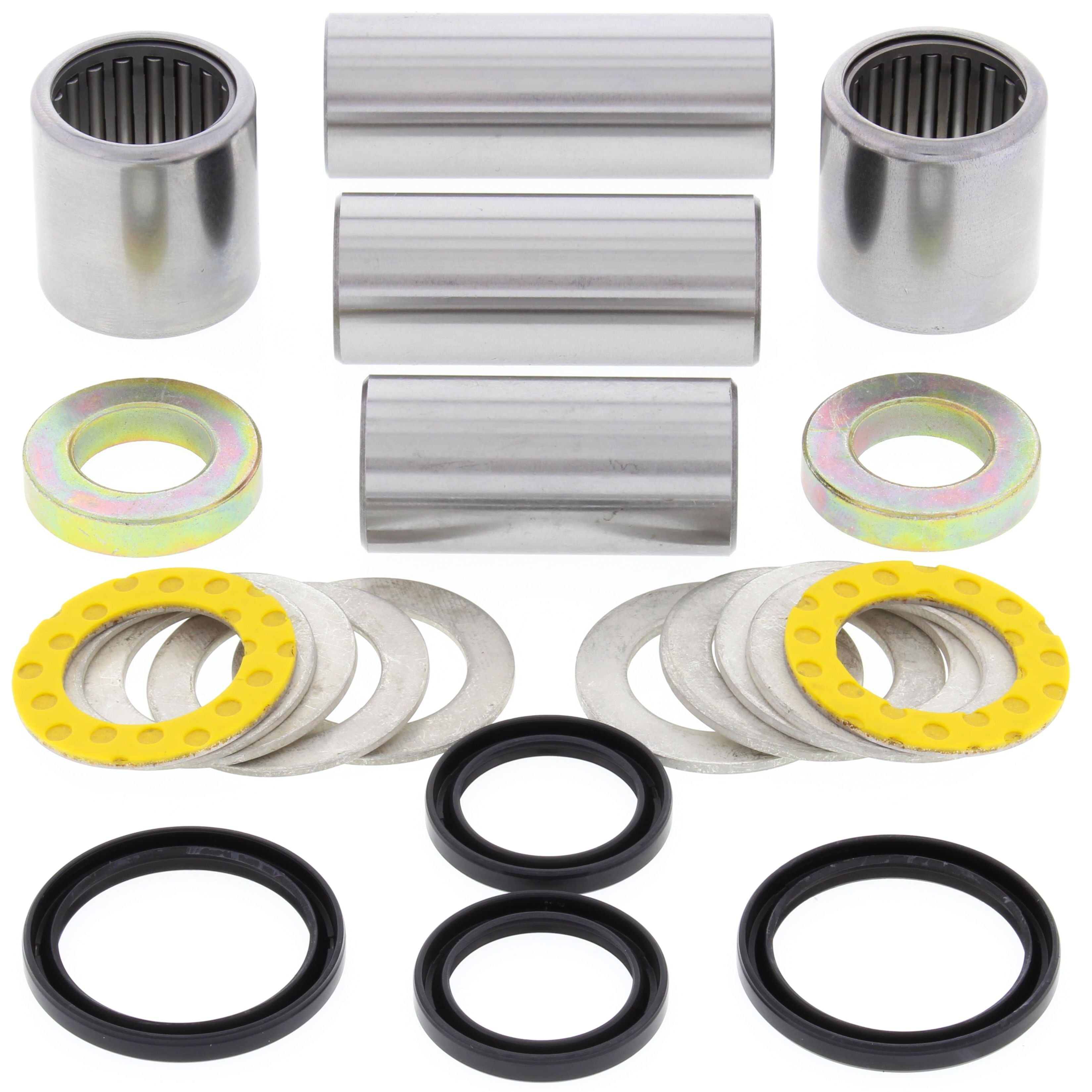 All Balls Swing Arm Bearing & Seal Kit For Honda CRF 450R 2005-2012